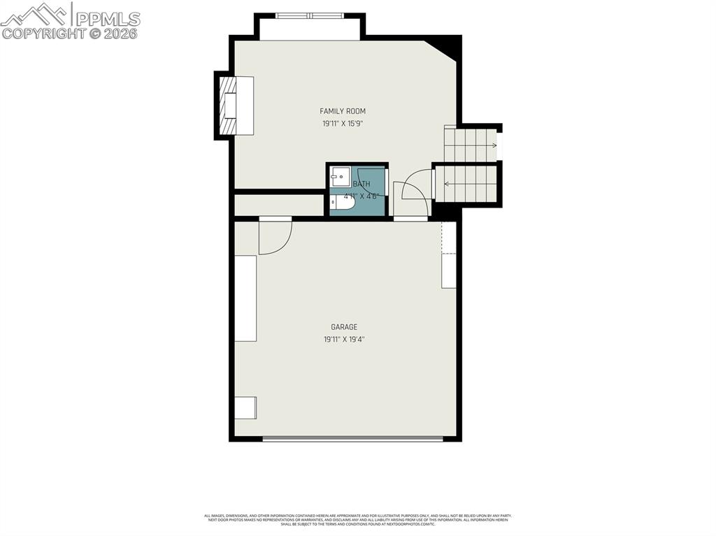 8870 Boxelder Drive Colorado Springs CO 80920