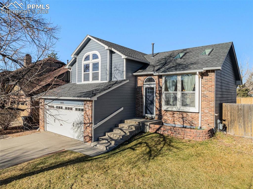 8870 Boxelder Drive Colorado Springs CO 80920