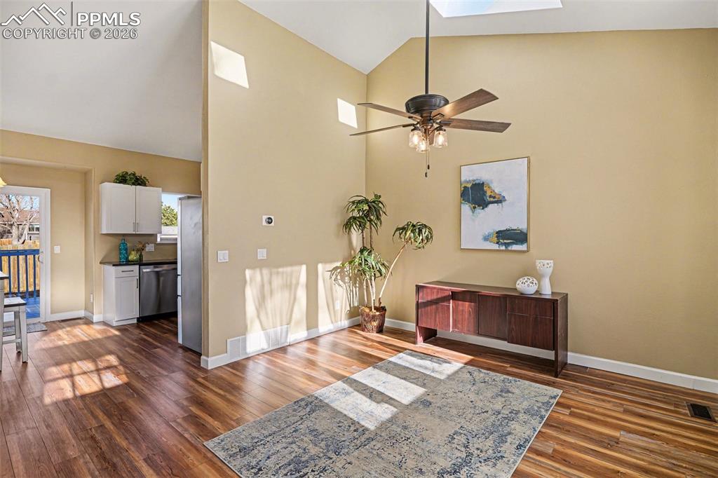 8870 Boxelder Drive Colorado Springs CO 80920
