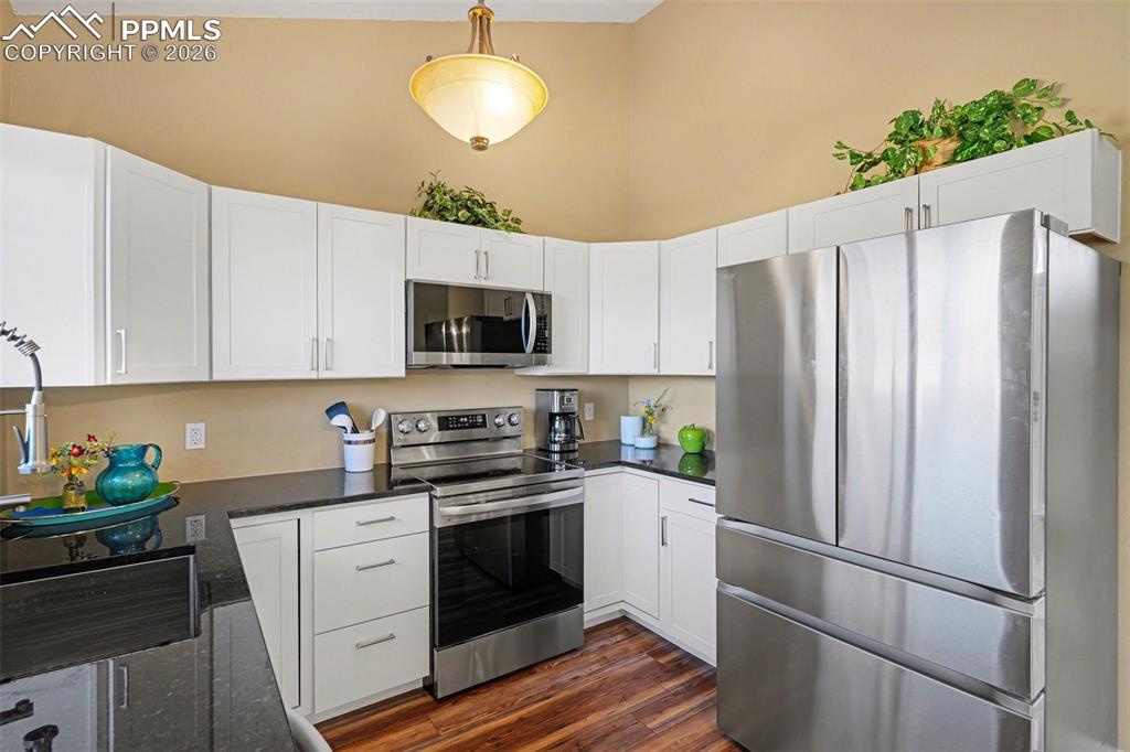 8870 Boxelder Drive Colorado Springs CO 80920