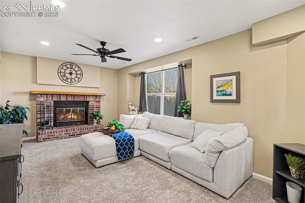 8870 Boxelder Drive Colorado Springs CO 80920