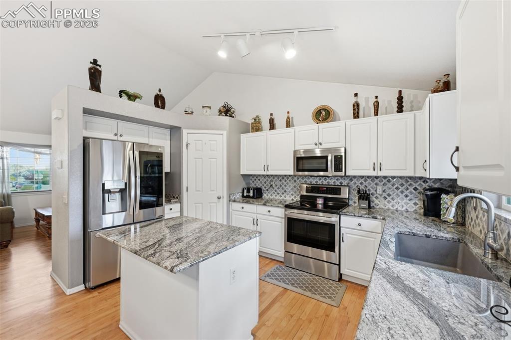 5750 Vermillion Bluffs Drive Colorado Springs CO 80923