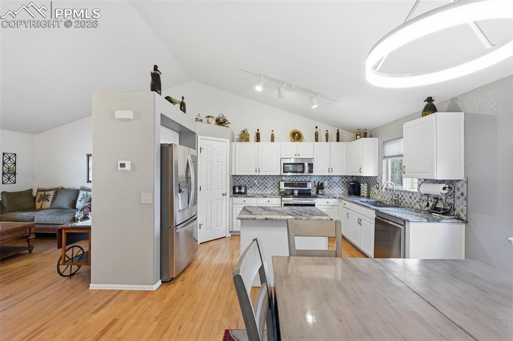 5750 Vermillion Bluffs Drive Colorado Springs CO 80923