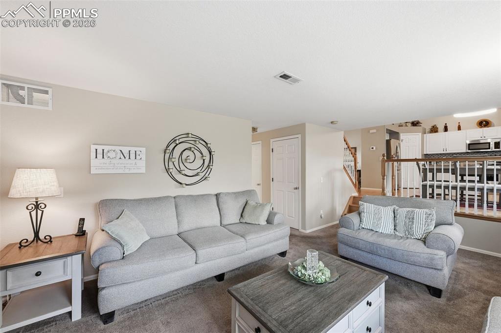 5750 Vermillion Bluffs Drive Colorado Springs CO 80923