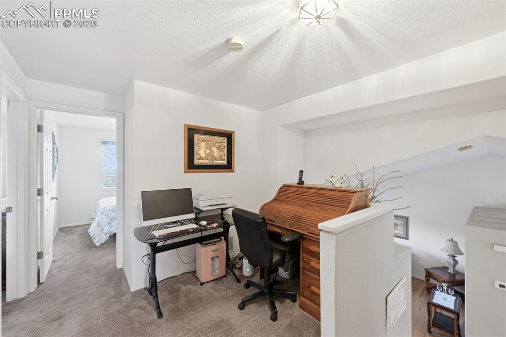 5750 Vermillion Bluffs Drive Colorado Springs CO 80923