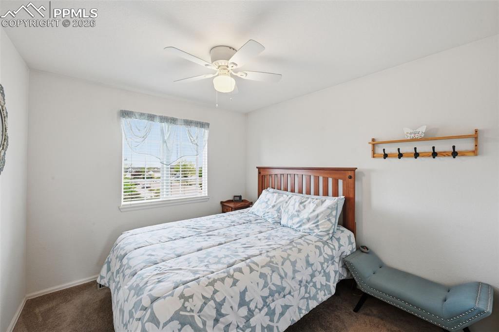 5750 Vermillion Bluffs Drive Colorado Springs CO 80923