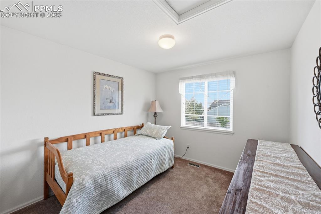 5750 Vermillion Bluffs Drive Colorado Springs CO 80923