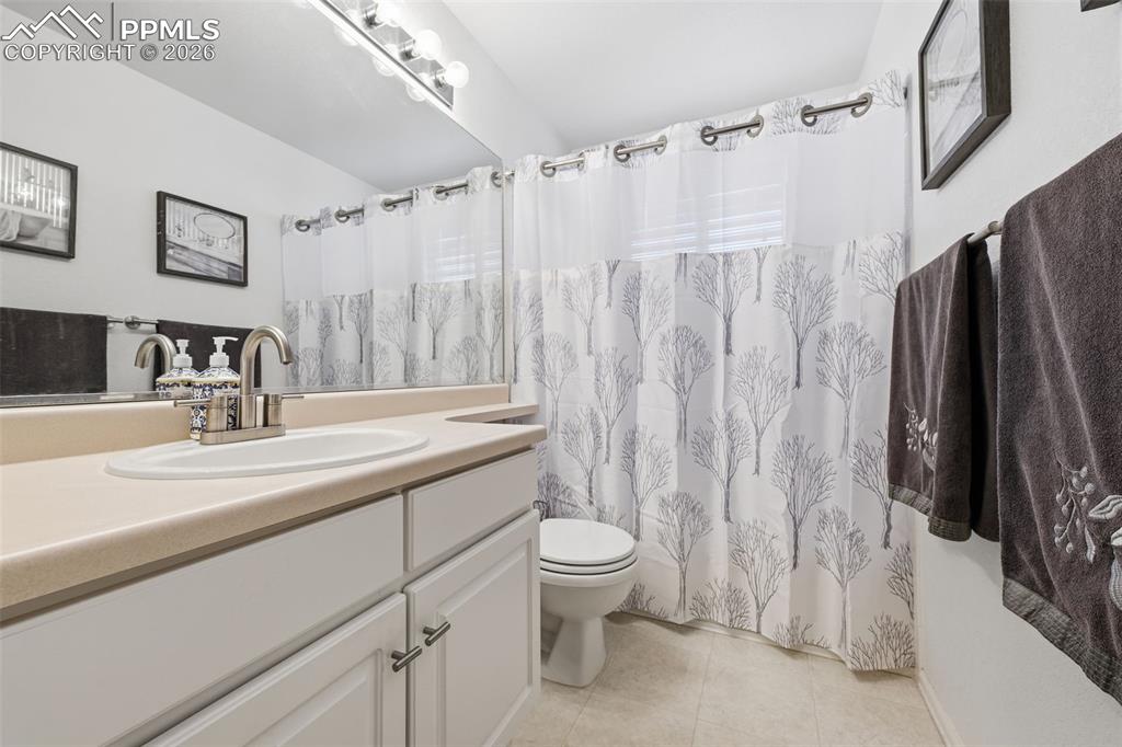 5750 Vermillion Bluffs Drive Colorado Springs CO 80923