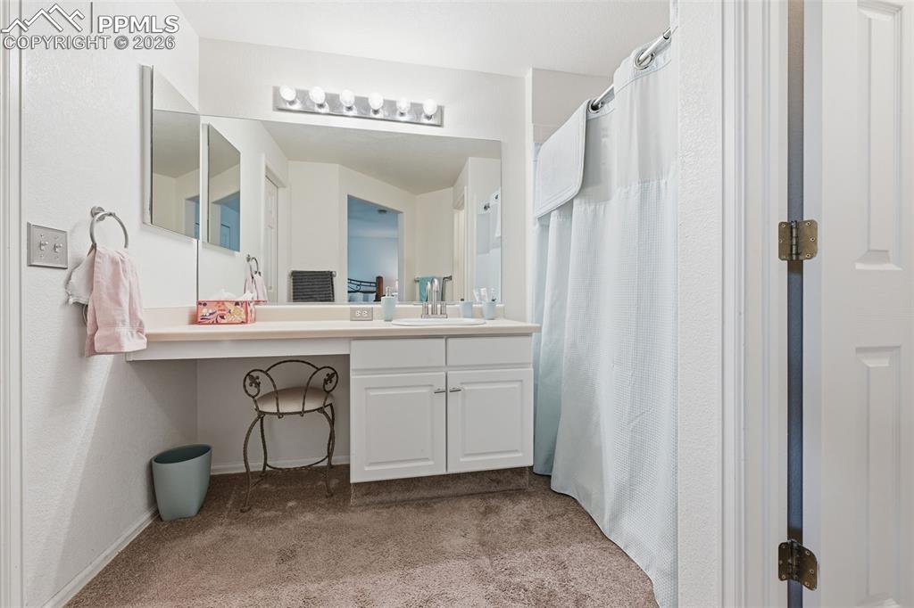 5750 Vermillion Bluffs Drive Colorado Springs CO 80923