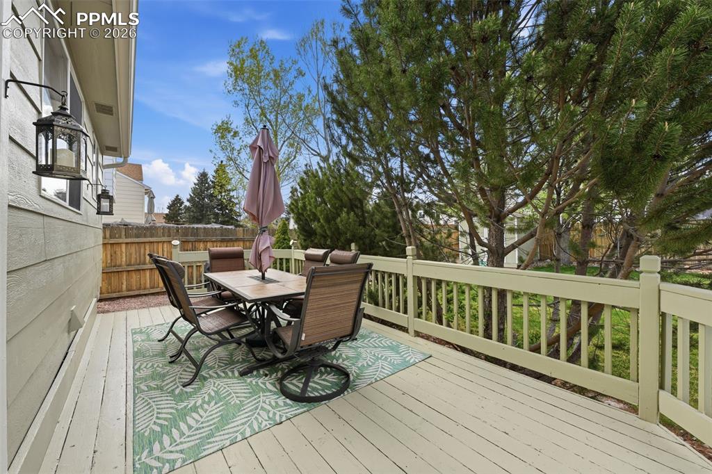 5750 Vermillion Bluffs Drive Colorado Springs CO 80923