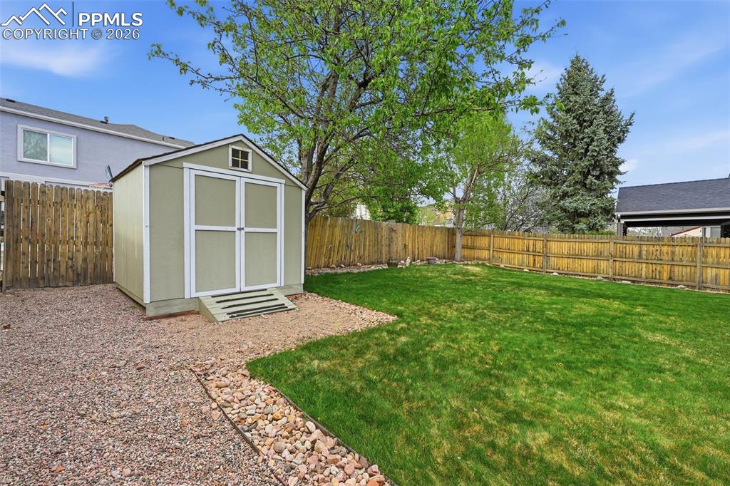 5750 Vermillion Bluffs Drive Colorado Springs CO 80923