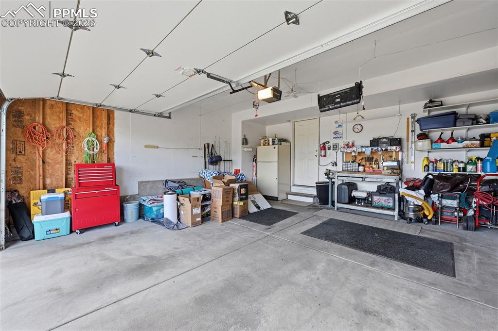 5750 Vermillion Bluffs Drive Colorado Springs CO 80923
