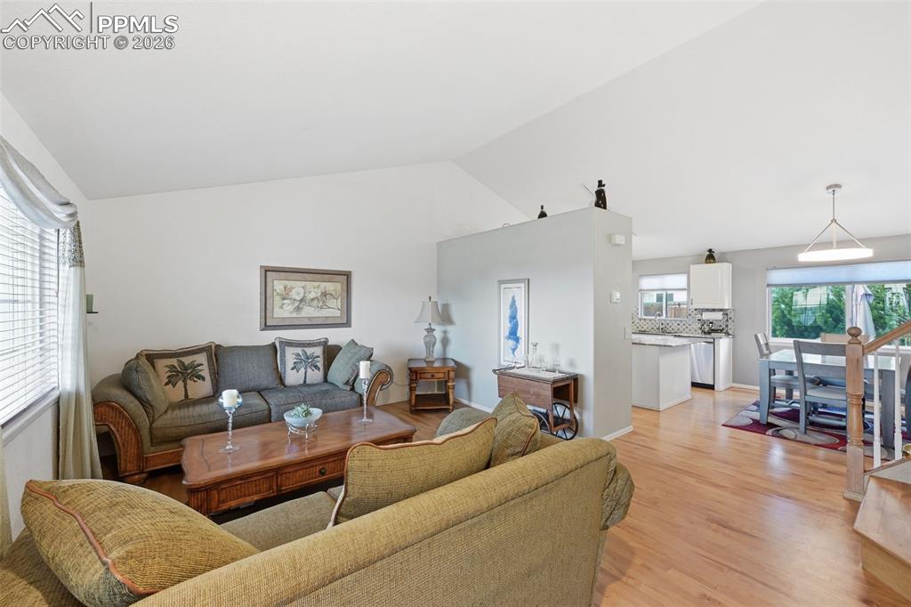 5750 Vermillion Bluffs Drive Colorado Springs CO 80923