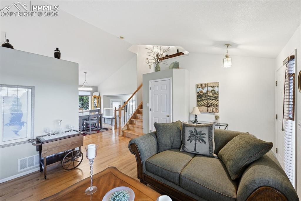 5750 Vermillion Bluffs Drive Colorado Springs CO 80923