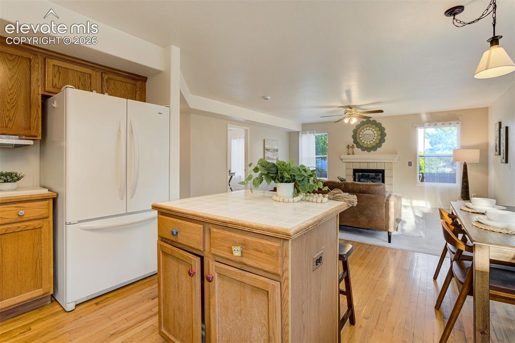 6032 Whetstone Drive Colorado Springs CO 80923