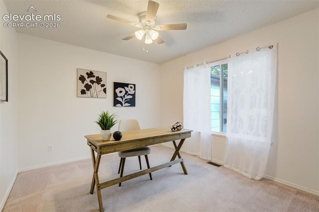 6032 Whetstone Drive Colorado Springs CO 80923