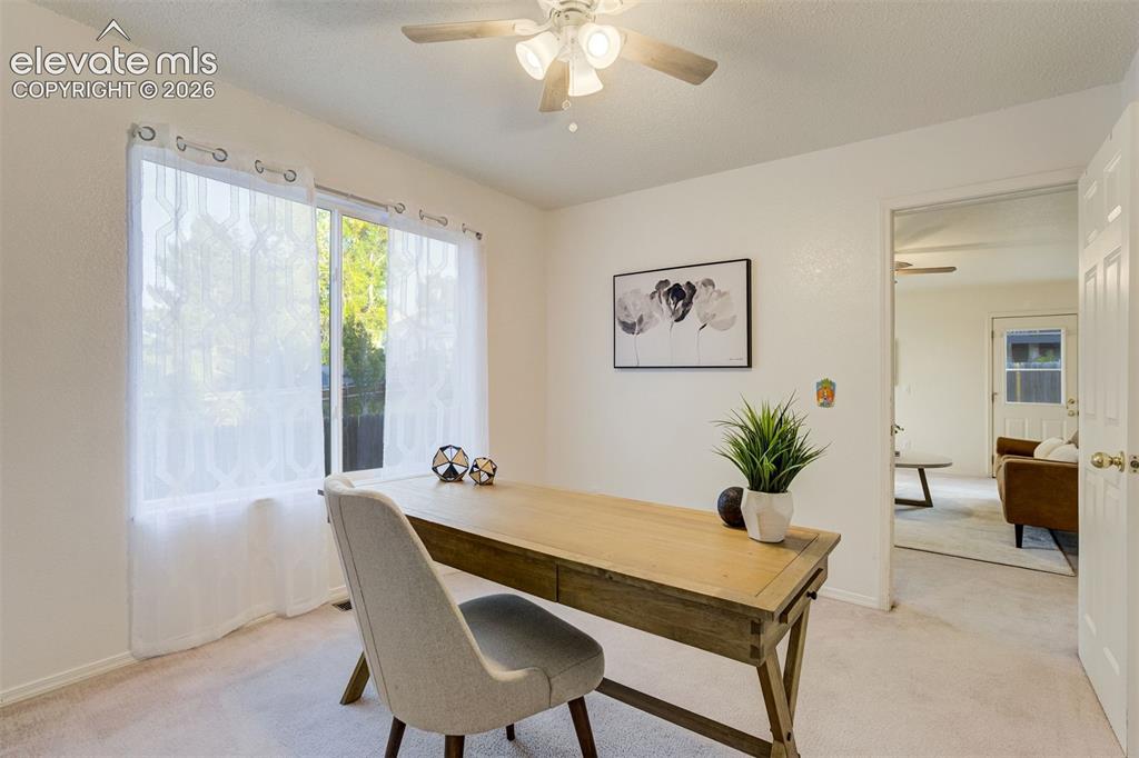 6032 Whetstone Drive Colorado Springs CO 80923