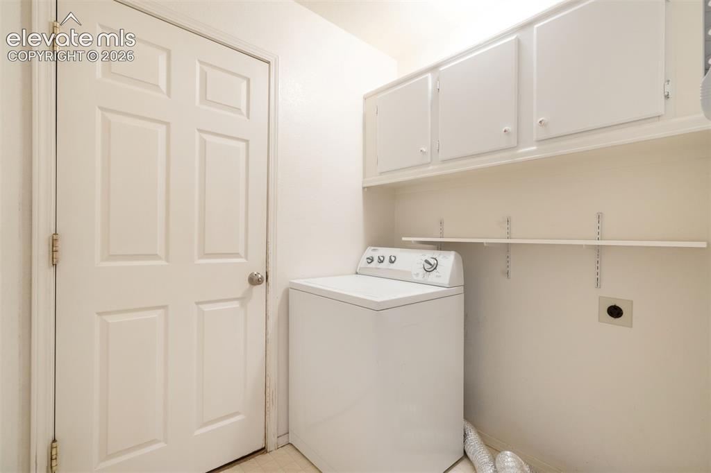 6032 Whetstone Drive Colorado Springs CO 80923