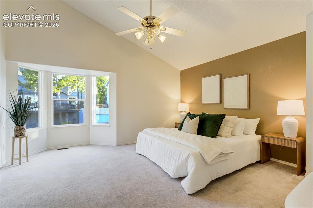 6032 Whetstone Drive Colorado Springs CO 80923
