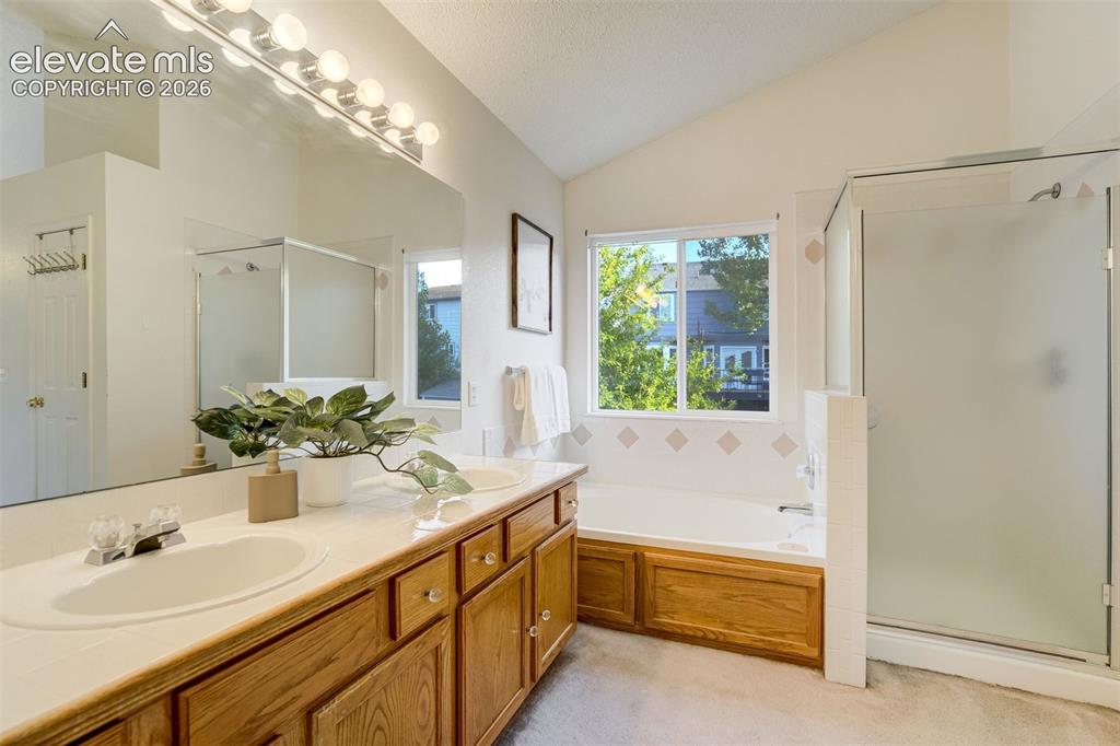6032 Whetstone Drive Colorado Springs CO 80923