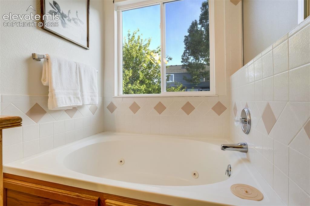 6032 Whetstone Drive Colorado Springs CO 80923