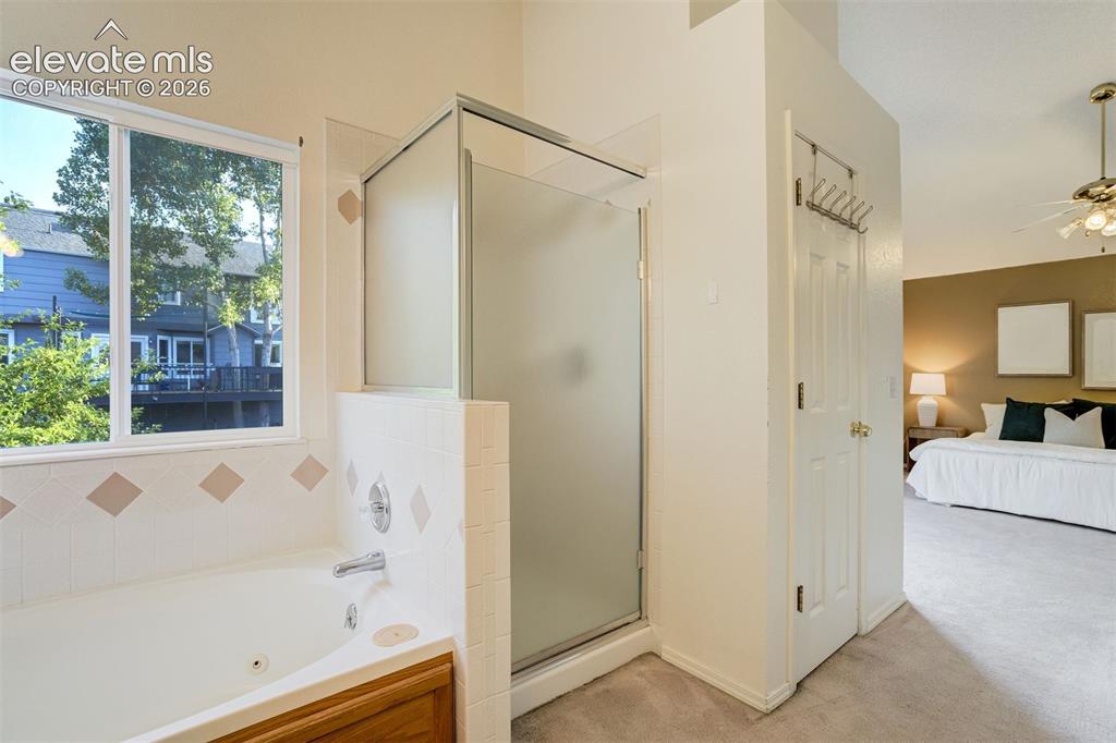 6032 Whetstone Drive Colorado Springs CO 80923