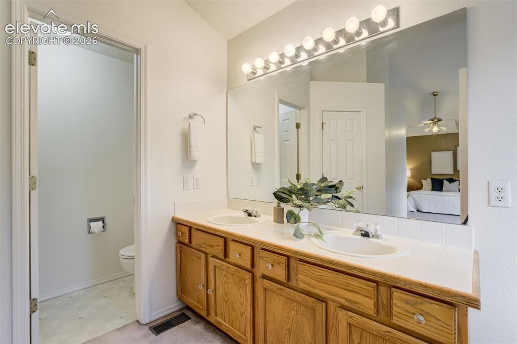 6032 Whetstone Drive Colorado Springs CO 80923