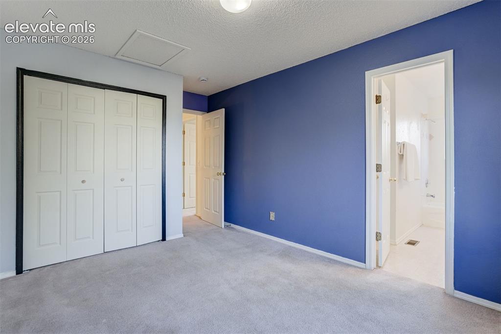 6032 Whetstone Drive Colorado Springs CO 80923