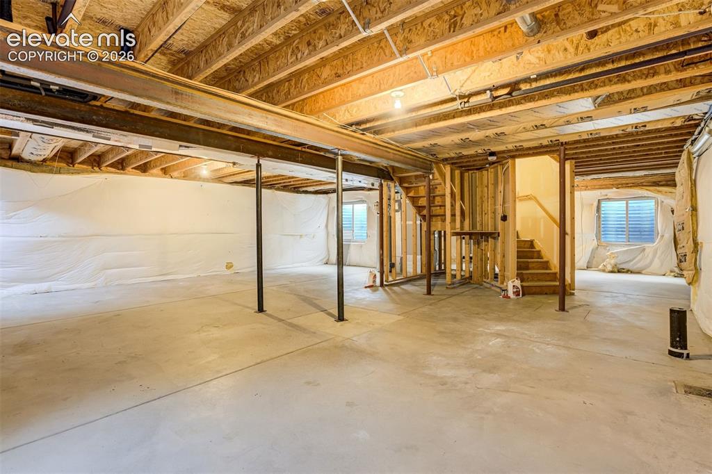 6032 Whetstone Drive Colorado Springs CO 80923