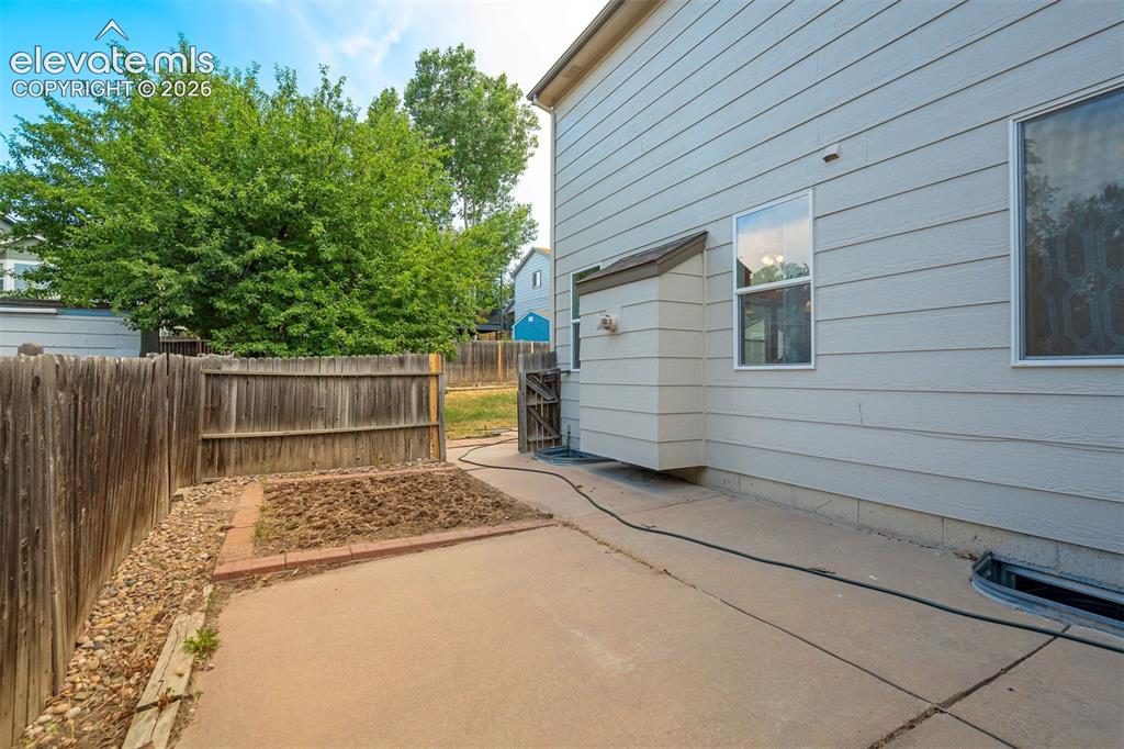 6032 Whetstone Drive Colorado Springs CO 80923