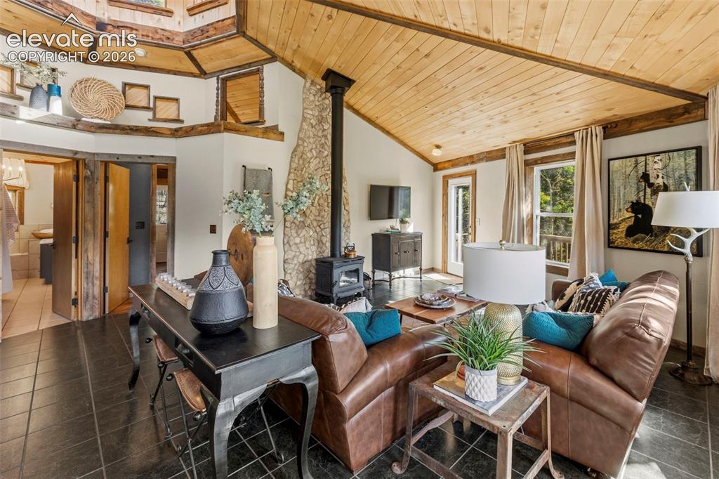 658 Conestoga Creek Road Florissant CO 80816
