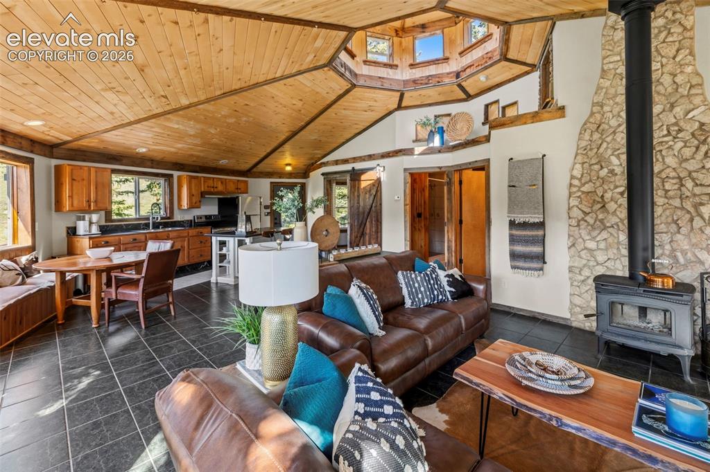 658 Conestoga Creek Road Florissant CO 80816