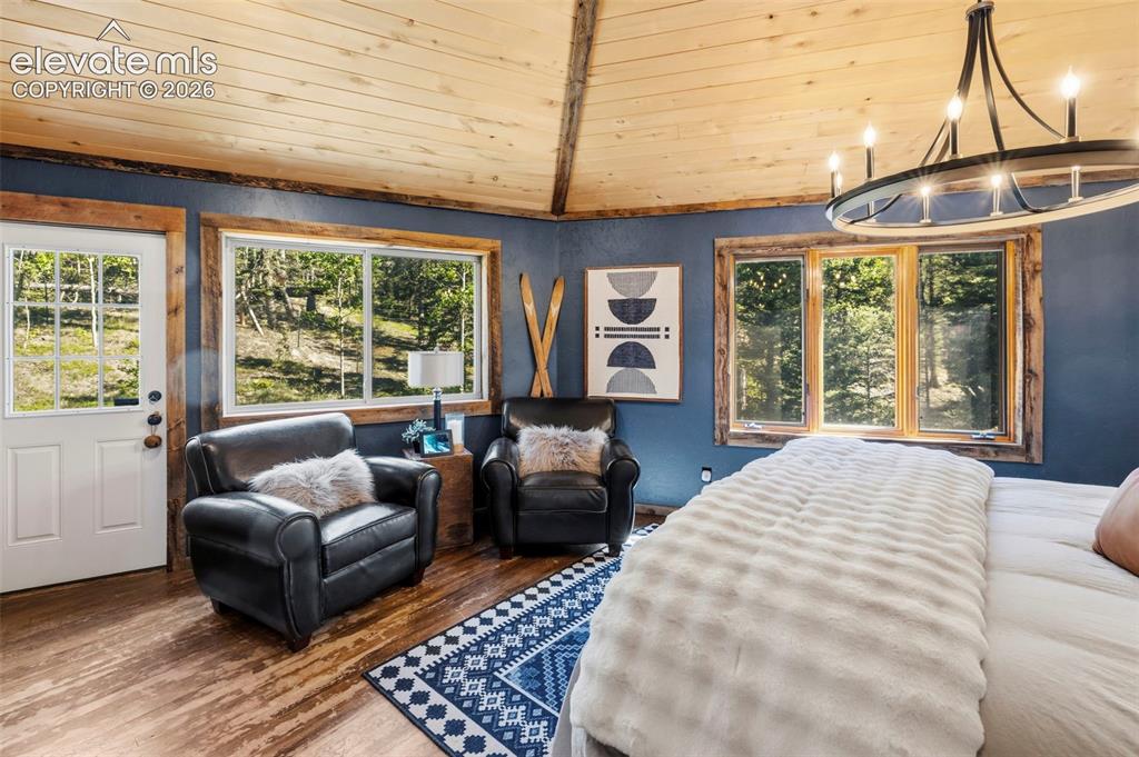 658 Conestoga Creek Road Florissant CO 80816