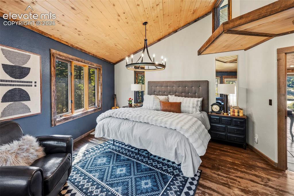 658 Conestoga Creek Road Florissant CO 80816