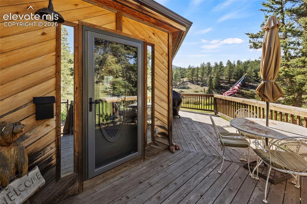 658 Conestoga Creek Road Florissant CO 80816