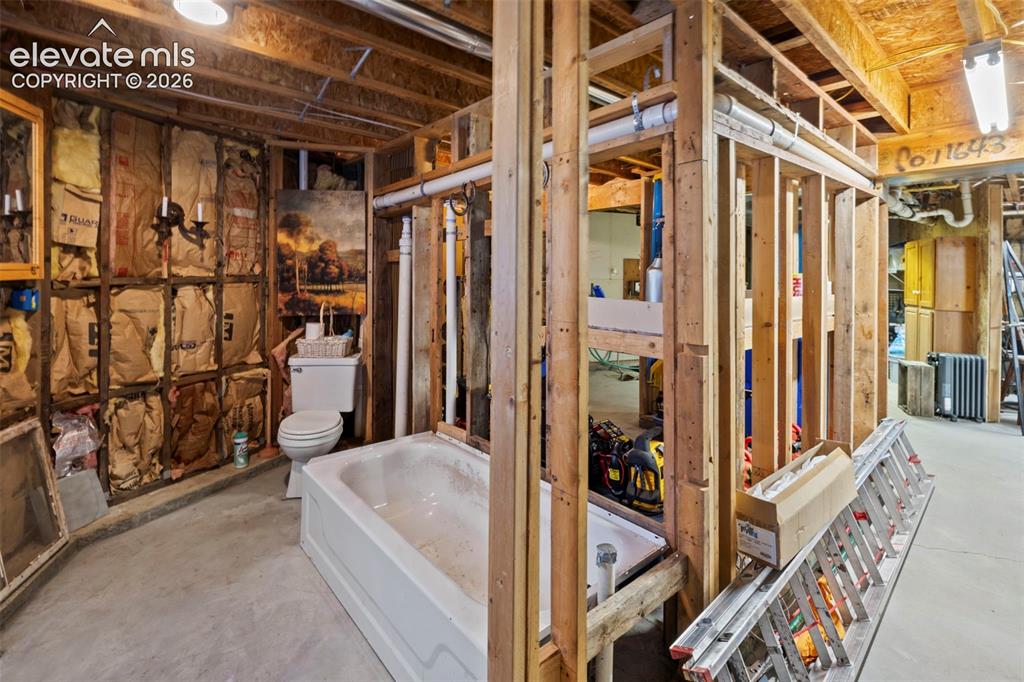 658 Conestoga Creek Road Florissant CO 80816