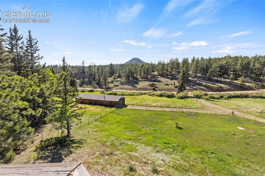 658 Conestoga Creek Road Florissant CO 80816