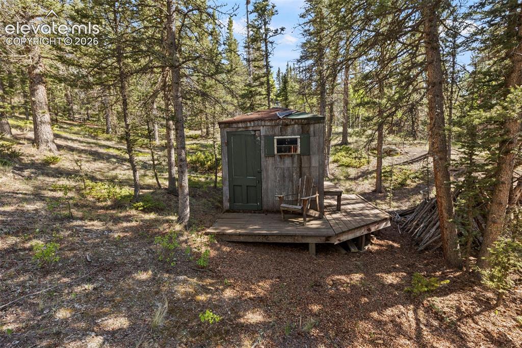 658 Conestoga Creek Road Florissant CO 80816