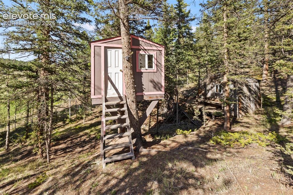 658 Conestoga Creek Road Florissant CO 80816