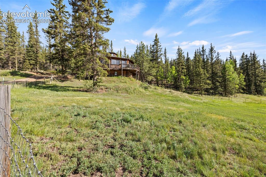 658 Conestoga Creek Road Florissant CO 80816