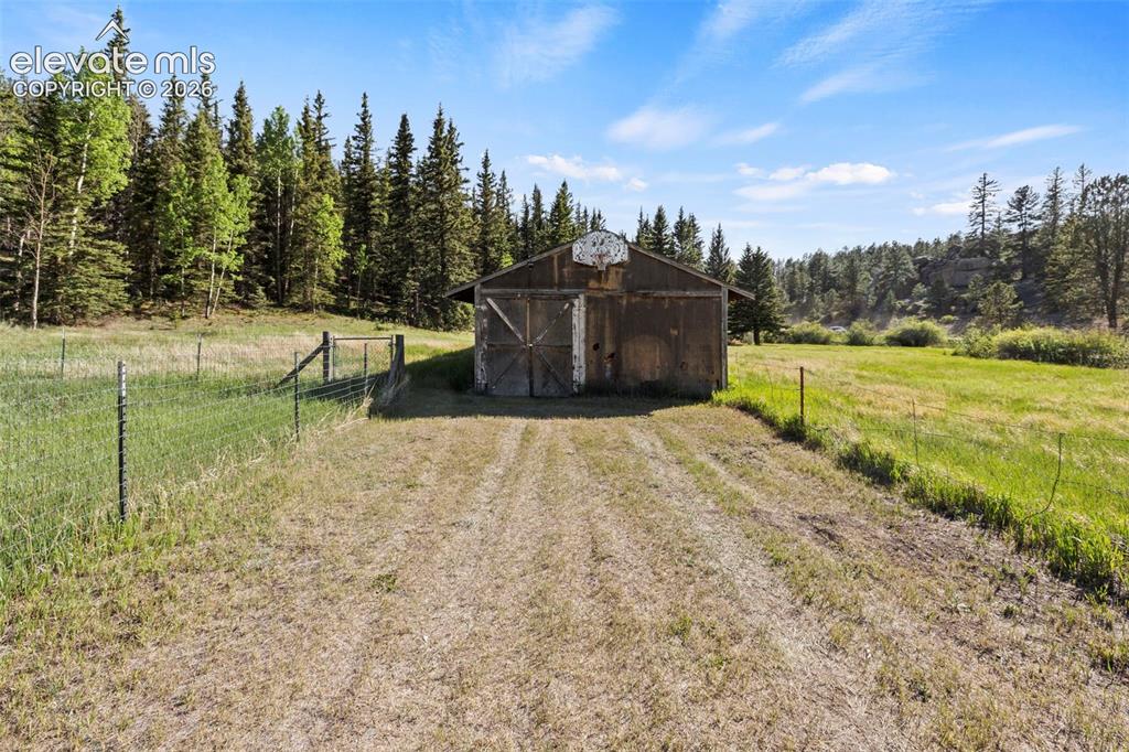 658 Conestoga Creek Road Florissant CO 80816