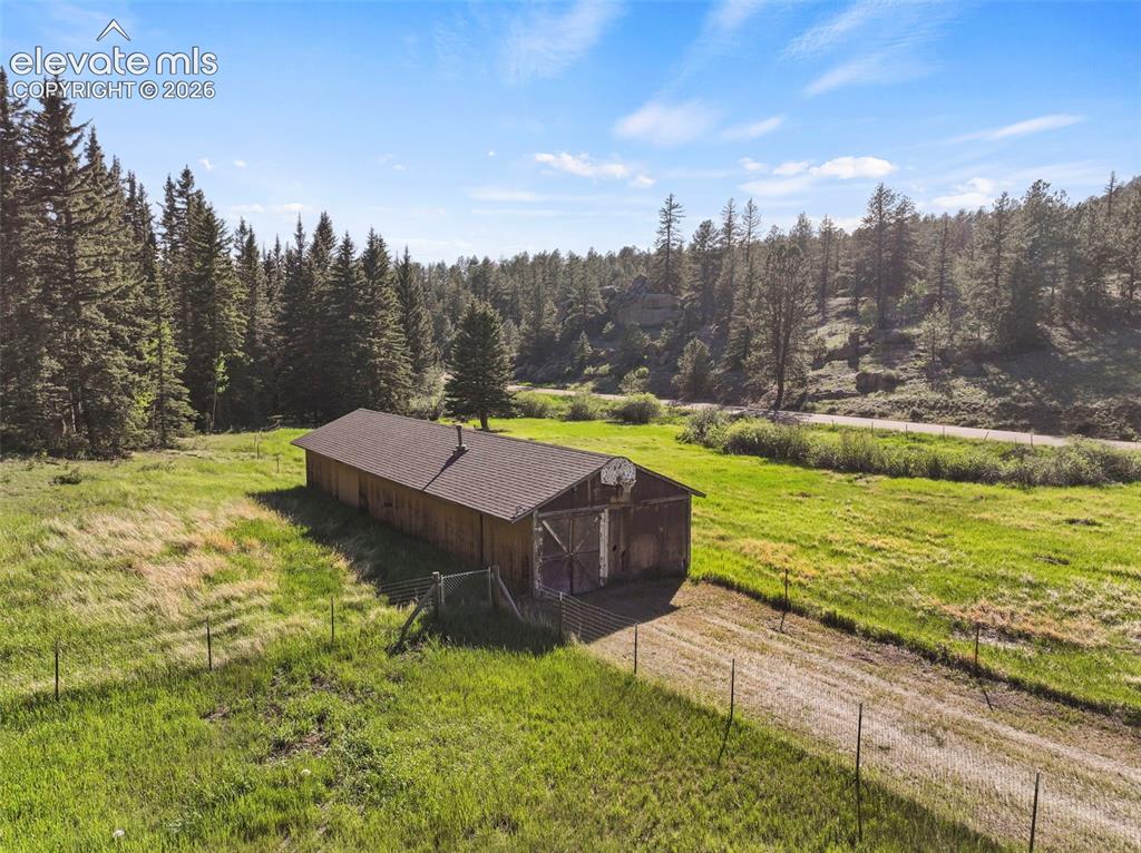 658 Conestoga Creek Road Florissant CO 80816