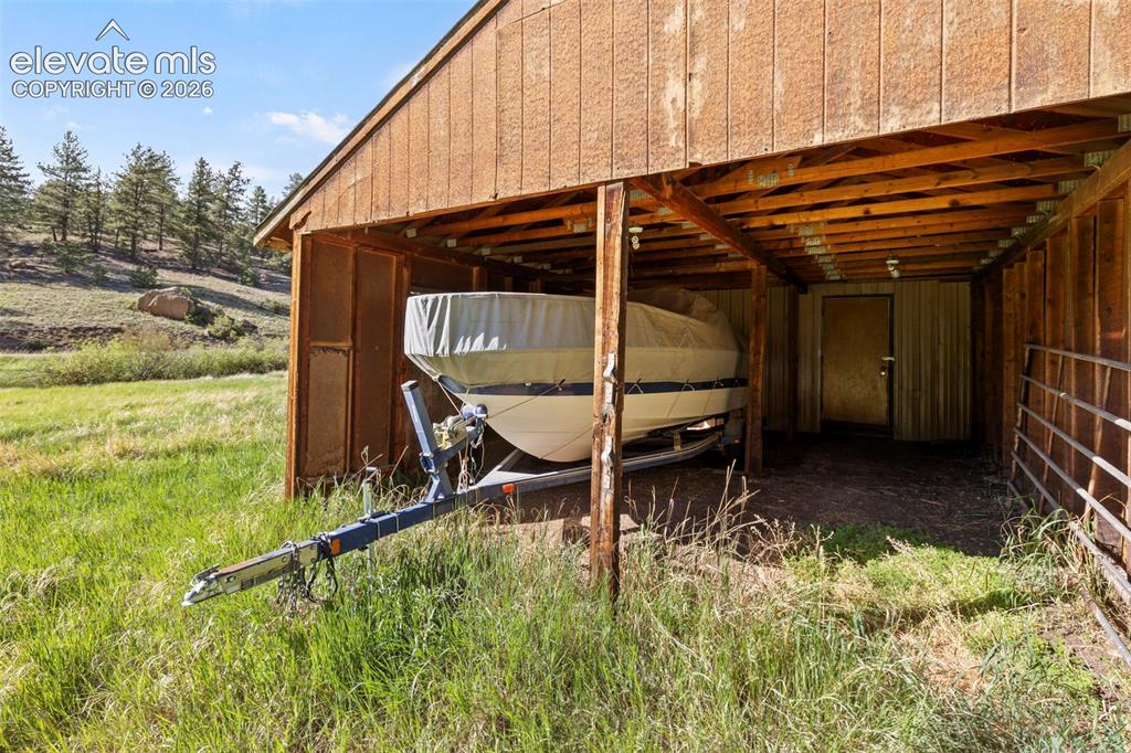 658 Conestoga Creek Road Florissant CO 80816