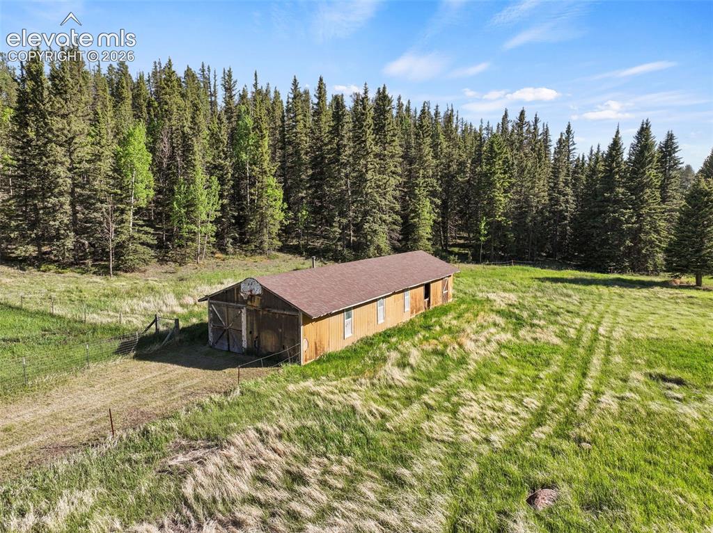 658 Conestoga Creek Road Florissant CO 80816
