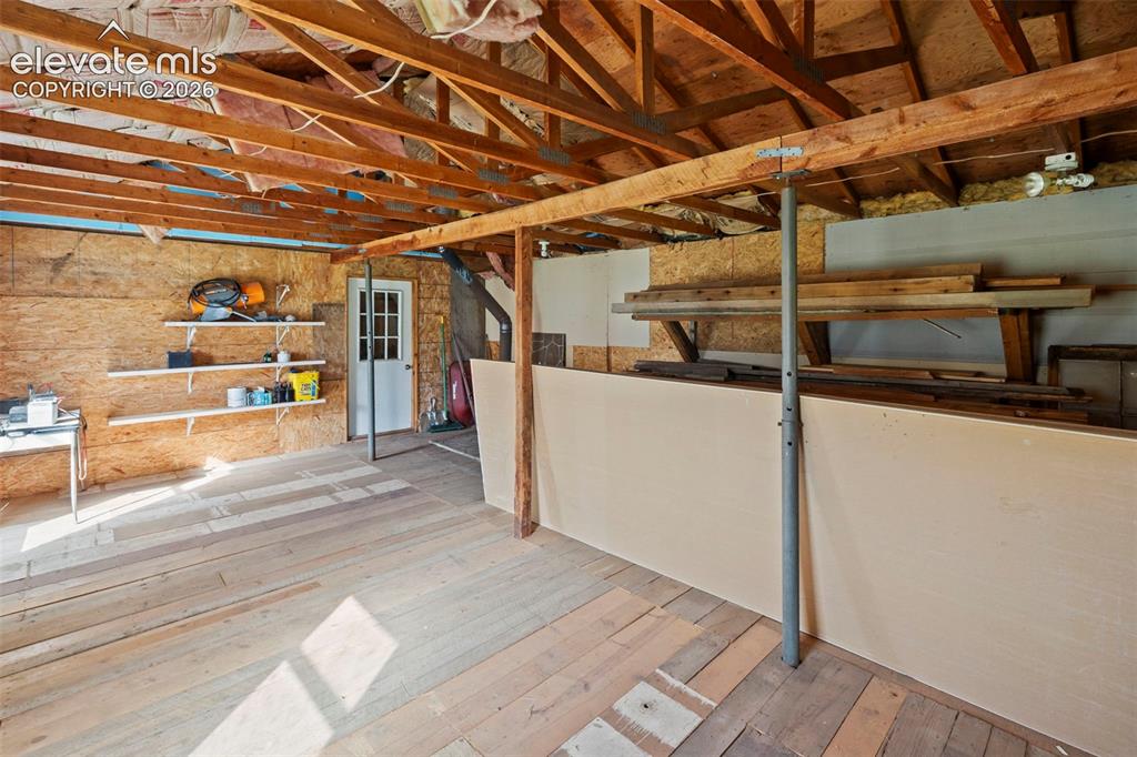 658 Conestoga Creek Road Florissant CO 80816