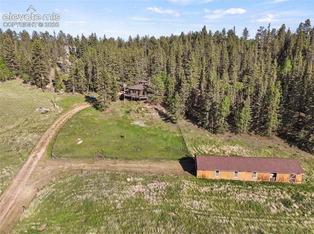 658 Conestoga Creek Road Florissant CO 80816