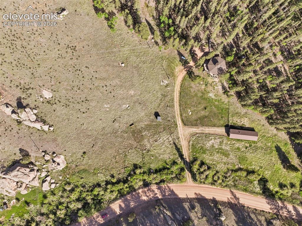 658 Conestoga Creek Road Florissant CO 80816
