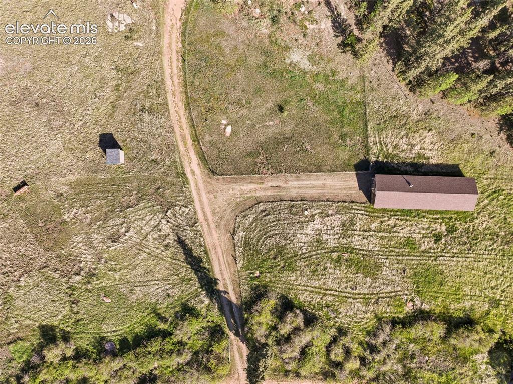 658 Conestoga Creek Road Florissant CO 80816