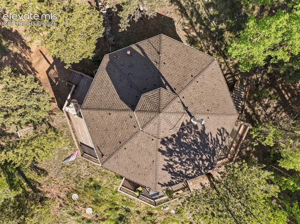 658 Conestoga Creek Road Florissant CO 80816