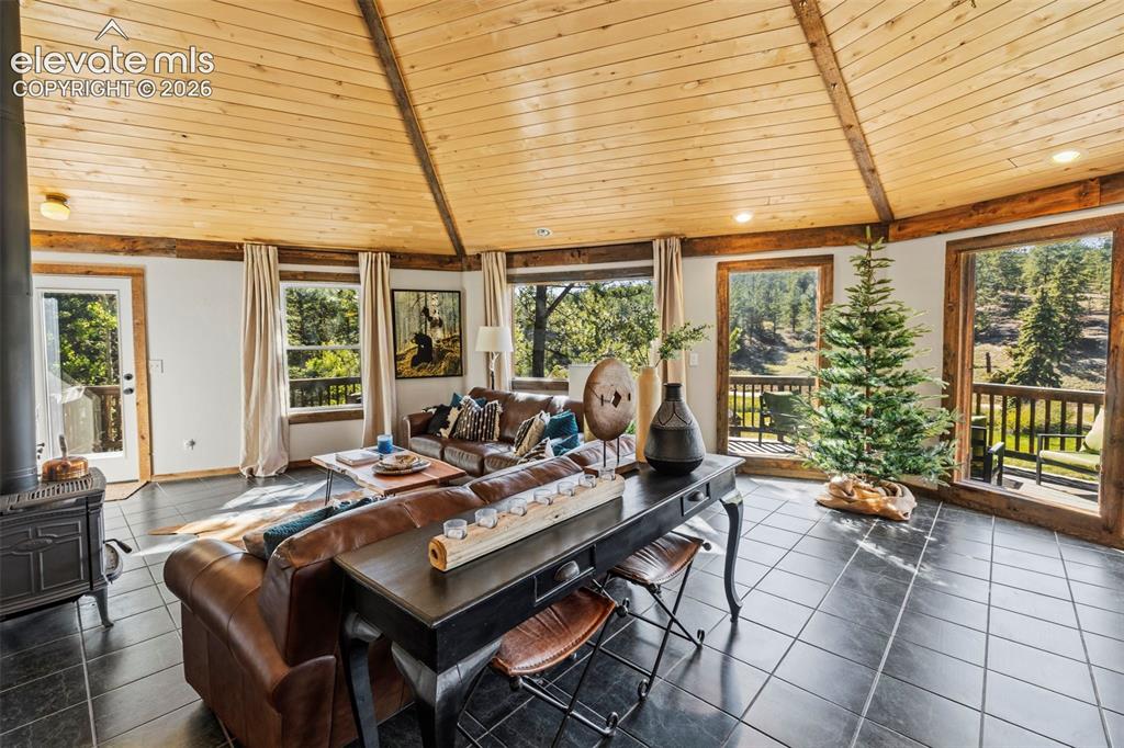 658 Conestoga Creek Road Florissant CO 80816
